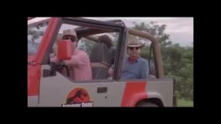 Jurassic Park Full movie