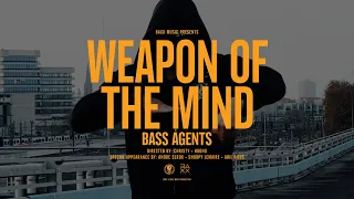 Bass Agents - Weapon of the Mind