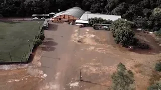 Caldeirão Casa De Show - Dois Vizinhos-PR