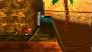 Lets Play Donkey Kong 64 - Part 5: Rescuing Tiny Kong