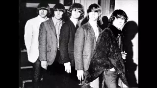 The Byrds - Turn! Turn! Turn! (isolated vocals)
