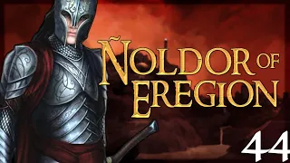 GREENWOOD THE GREAT - Third Age: Total War [DAC AGO] – ÑOLDOR OF EREGION #44