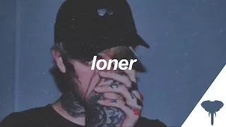 (FREE) Lil Peep x Post Malone Type Beat - Loner (Prod. by AIRAVATA)