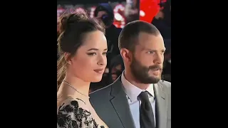 I have zero respect for this kind of man's  @jamiedornanworlds #jamiedornan #dakotajohnson #damie