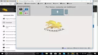 Liberar todos los Modelos de Telefono con Chimera Tool Full Sin Licencia 2017