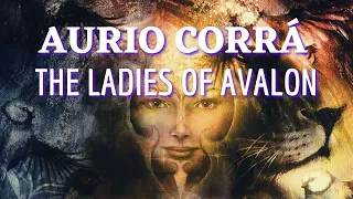 THE LADIES OF  AVALON - CELTIC MUSIC, ELEVAR VIBRAÇÕES DA EMOÇÃO,  DO AMOR,  DA CURA,  E A HARMONIA.