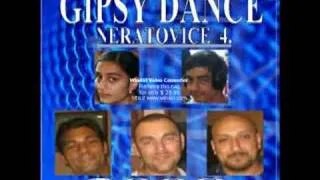 GIPSY DANCE,,,Neratovice