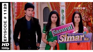 Sasural Simar Ka - 18th March 2015 - ससुराल सीमर का - Full Episode (HD)