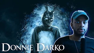 FILMMAKER MOVIE REACTION!! Donnie Darko (2001) FIRST TIME REACTION!!