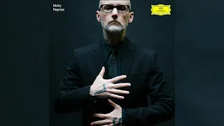 Moby - 'The Last Day (Reprise Version)' (Official Audio)