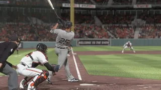 New York Yankees vs Baltimore Orioles MLB Today 4/16/2022 Full Game Highlights - (MLB The Show 22)