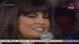 Konsert Minggu Ini -  Biduanita Dato Sharifah Aini