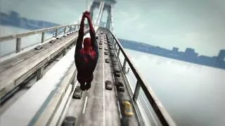 Teaser - The Amazing Spider-Man