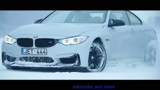 #vk spartan #rap #hiphopARCUS - Сеньорита (Jarico Remix) | MODELS & BMW M4 Showtime