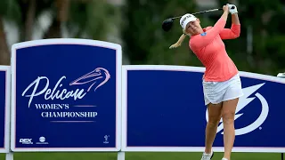 Top Shots of the Day | 2020 Pelican Women's Championship
