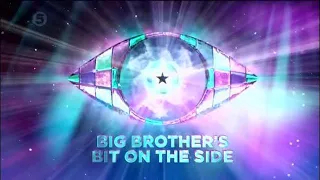 Big Brother UK Celebrity - Series 11/2013 (Episode 4b: Bit On The Side)