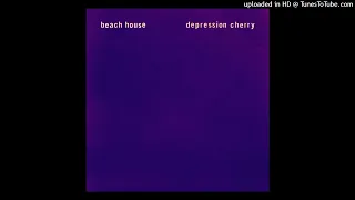 Beach House - Space Song (Original bass and drums)