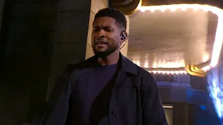 Usher - America's Got Talent Season 15 Finale