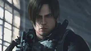 Resident Evil Damnation x Starset AMV