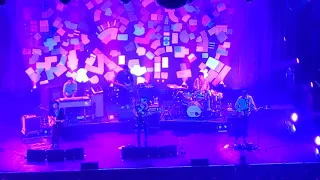 Dr. Dog, House of Blues, Boston, MA, 9/24/21