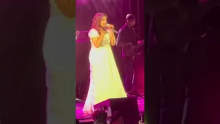 Tujh Mein Rub Dikhta Hai | Sherya Ghoshal Live | Chicago | 2023