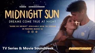 Bella Thorne - Burn so Bright (Audio) [MIDNIGHT SUN (2018) - SOUNDTRACK]