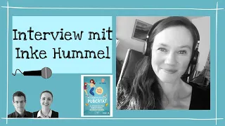 Miteinander durch die Pubertät: Interview mit Inke Hummel