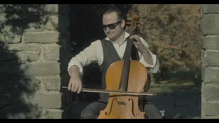 Tuyo - Rodrigo Amarante  [cello cover]