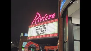 Weyes Blood - Live in Chicago - Full Set Audio (Riviera Theatre • 3/11/23)