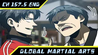 Changyang Village Sect || Global Martial Arts Ch 157.5 English || AT CHANNEL