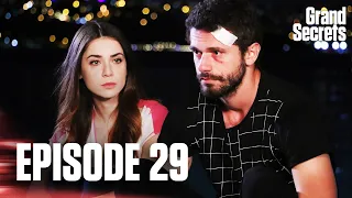 Grand Secrets - Episode 29