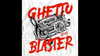 Starina vs Den | Ghetto Blaster 1/2