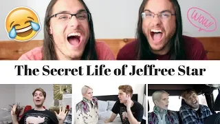 The Secret Life of Jeffree Star I Our Reaction // TWIN WORLD