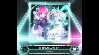 【SDVX VM】 XHRONOXAPSULΞ [MXM] UC (Hand Shot)