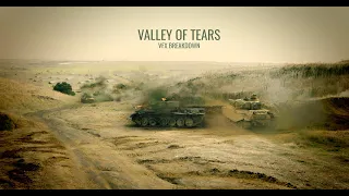 Valley Of Tears VFX Breakdown