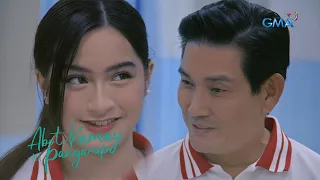 Abot Kamay Na Pangarap: Ang paghanga ni RJ sa galing ni Analyn (Episode 293)