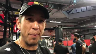 Why Nate Diaz Will Beat Masvidal