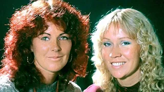 Agnetha & Frida – ABBA's Vocal Force | Reunion