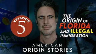 The Origin of Florida and Illegal Immigration