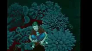 Blake Baxter - Underwater