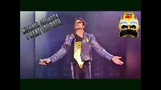 Michael Michael (I Want You Back & The Love You Save - 1993 - Dangerous World Tour) HD