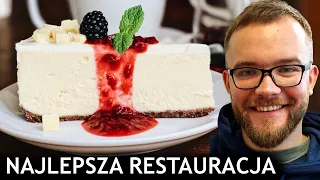 NAJLEPSZA RESTAURACJA w Polsce w 2019 roku - moje TOP 25 | Triumf Atelier Amaro?! | GASTRO VLOG #291