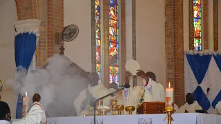 Iam the Bread of Life - Cacemcho (Ordinations 2021)