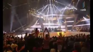 Eurovision 2012 Emin Agalarov - Final Show (HD)