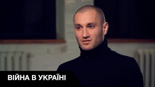 Украинский продюсер Юрий Бардаш поддерживает войну