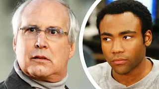 Secrets that Surfaced After Community Got Canceled