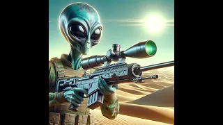 Aliens Mocked “Weak” Human Guns, Now They Beg To Borrow Them | HFY | A Short Sci-Fi Story