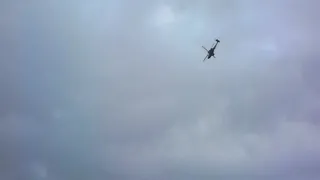 Apache At Cosford 2019 Missiles!!!!