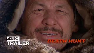 DEATH HUNT Official Trailer [1981]