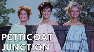 Petticoat Junction S02E07 - The Great Buffalo Hunt